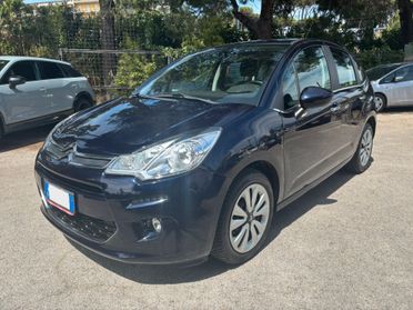 CITROEN C3 1.4 HDi Exclusive - 2015