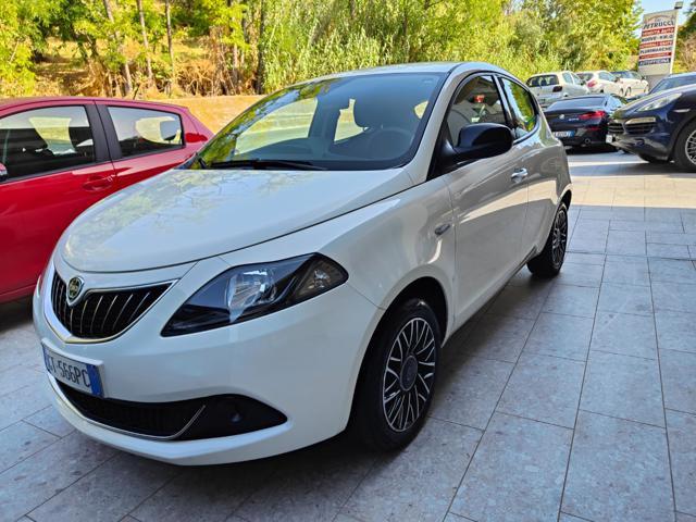 LANCIA Ypsilon 1.0 FireFly 5 porte S&S Hybrid Platino