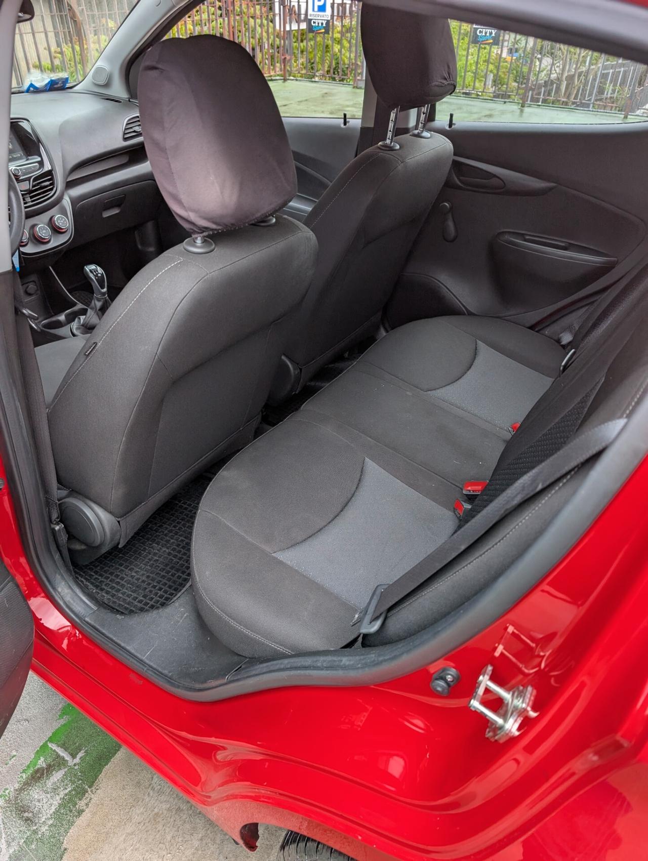 Opel Karl 1.0 73 CV GPL Advance