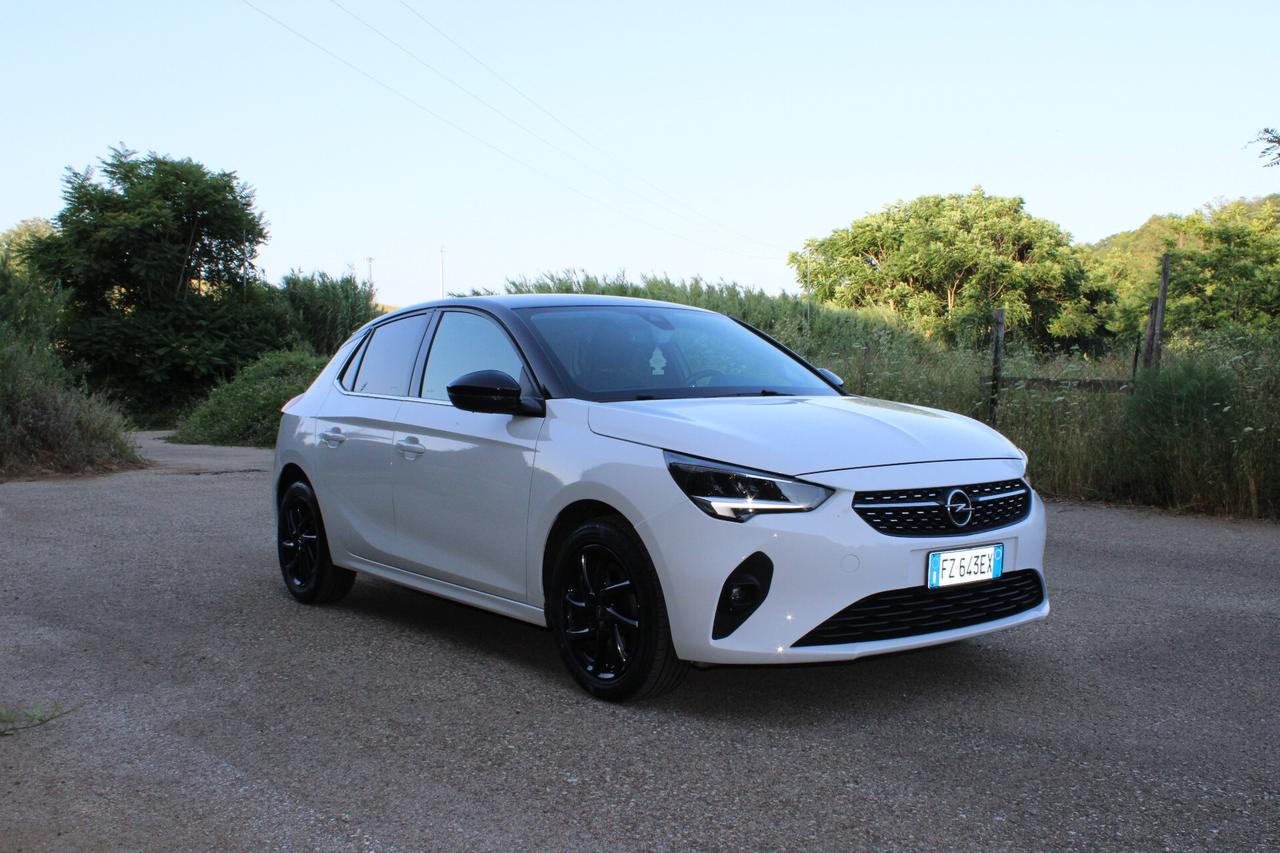 Opel Corsa 1.2 Elegance