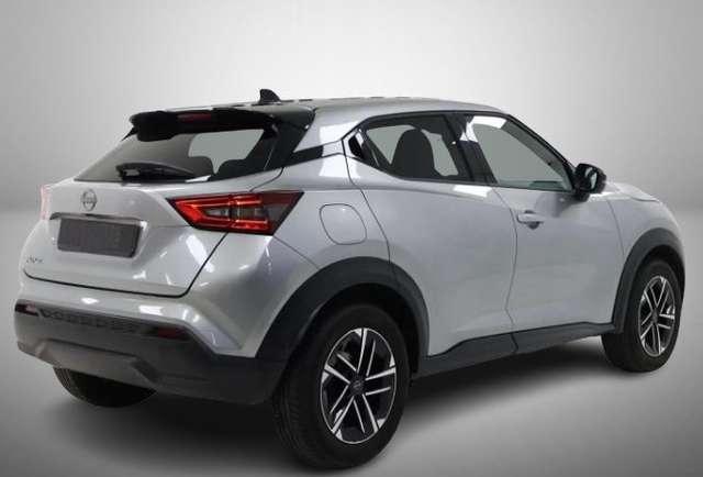 Nissan Juke 1.0 DIG-T DCT N-CONNECTA 114CV NEW MODEL ONLYPROMO