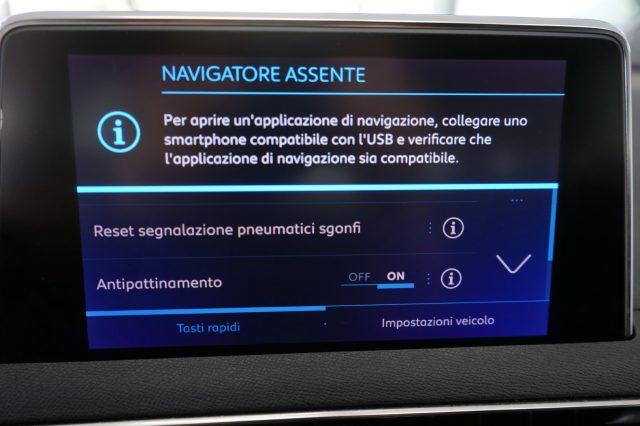 PEUGEOT 3008 PureTech Turbo 130 S&S Active Pack