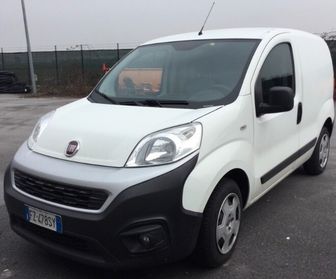 Fiat Fiorino 1.3 MJT 95CV Cargo Adventure
