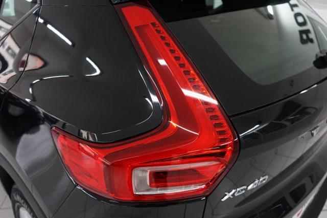 VOLVO XC40 D3 Geartronic Business Ufficiale Italiana Certif.