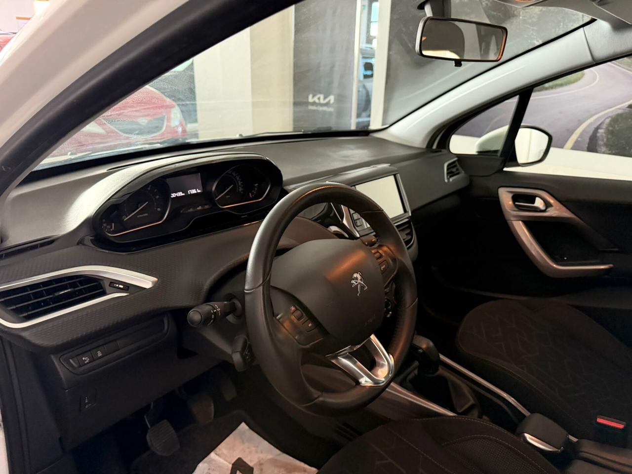 Peugeot 2008 BlueHDi 75 Active