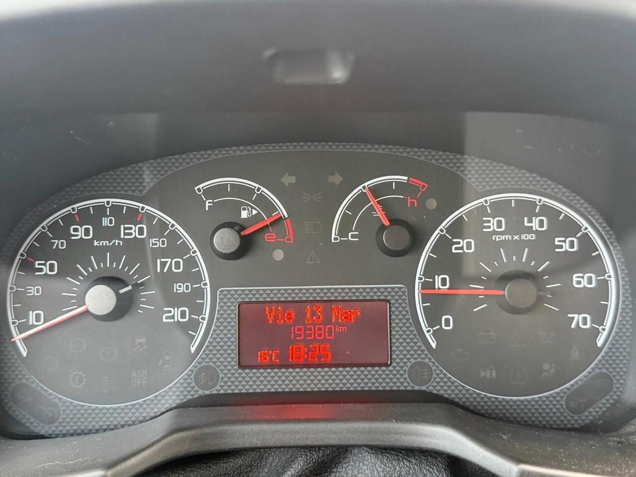 Peugeot Bipper 1.3 MJT 75CV Style