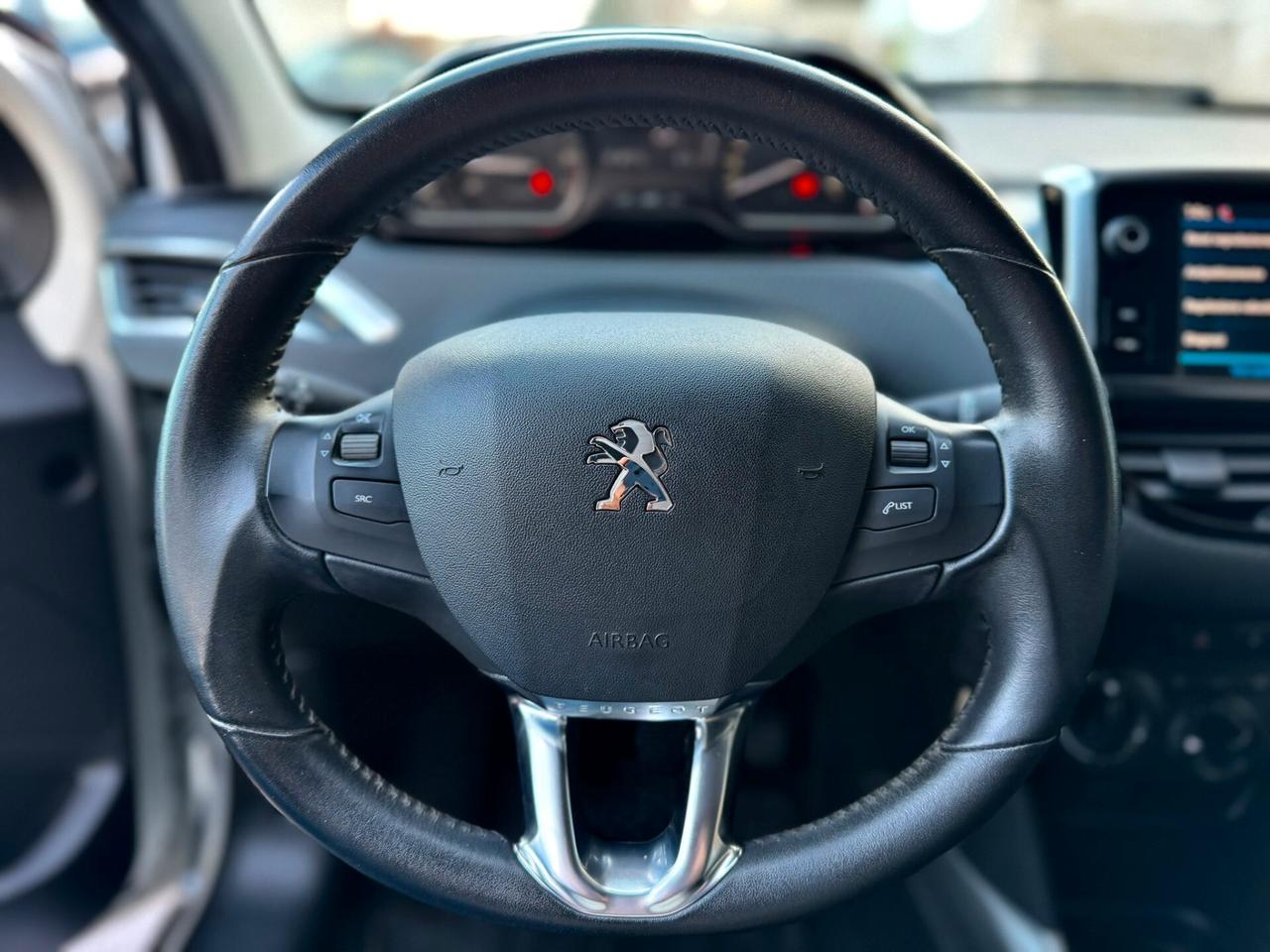 Peugeot 2008 PureTech 82 S&S Style