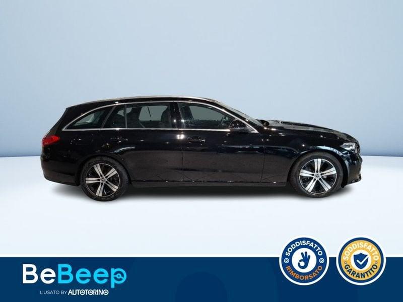 Mercedes-Benz Classe C C SW 200 D MHEV ADVANCED AUTO