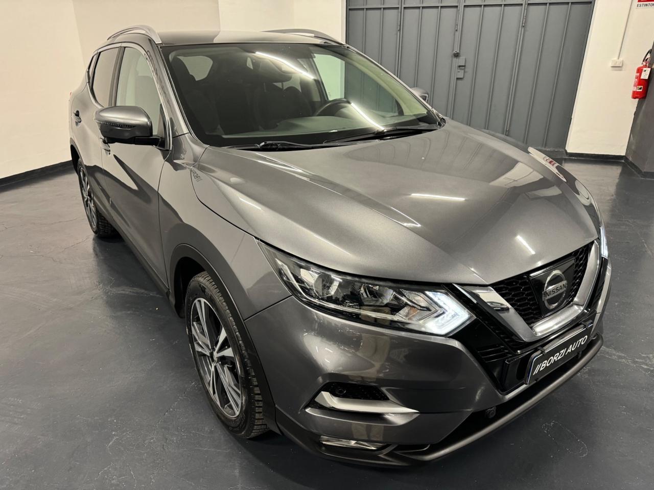 Nissan Qashqai 1.2 DIG-T Tekna PROMO!! FULL!!