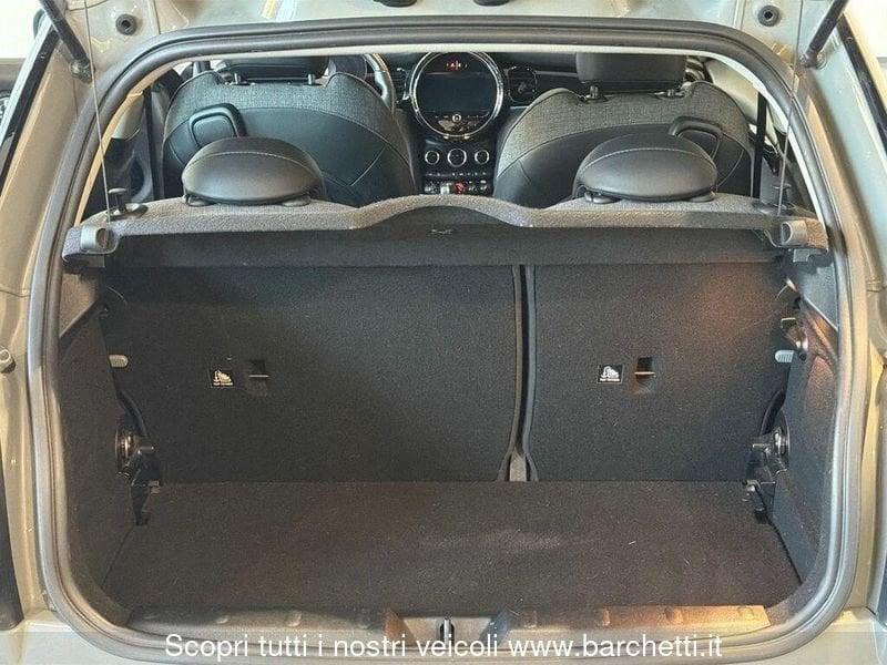 MINI Mini 3 porte 2.0 TwinPower Turbo Cooper S