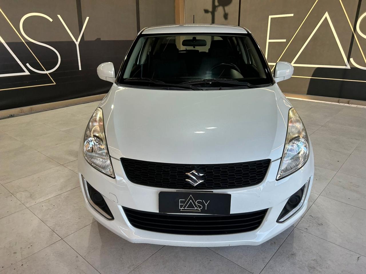 Suzuki Swift 1.3 DDiS 5 porte B-Cool