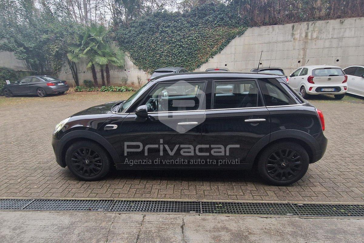 MINI Mini 1.5 Cooper D 5 porte