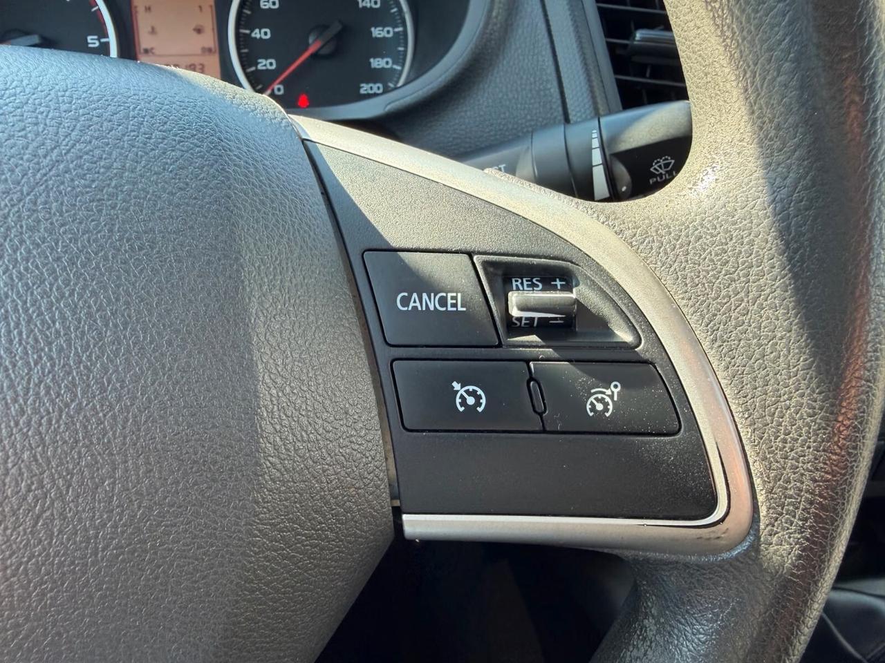 Mitsubishi L200 Double Cab climatizzatore cruise control hardtop
