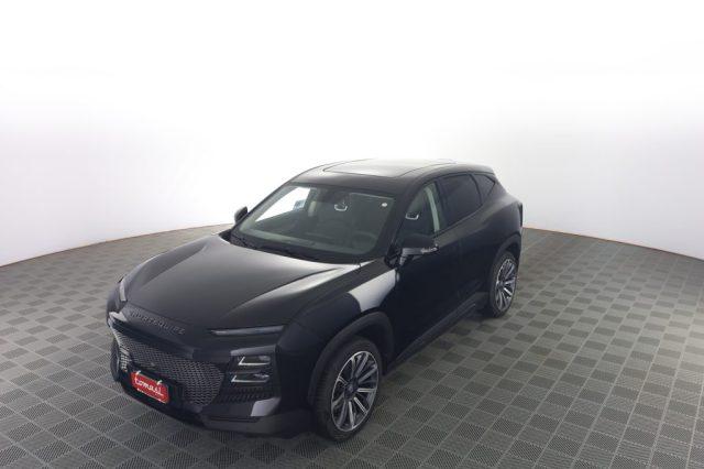 SPORTEQUIPE Sportequipe 6 Sportequipe 6 1.5 Turbo CVT GPL