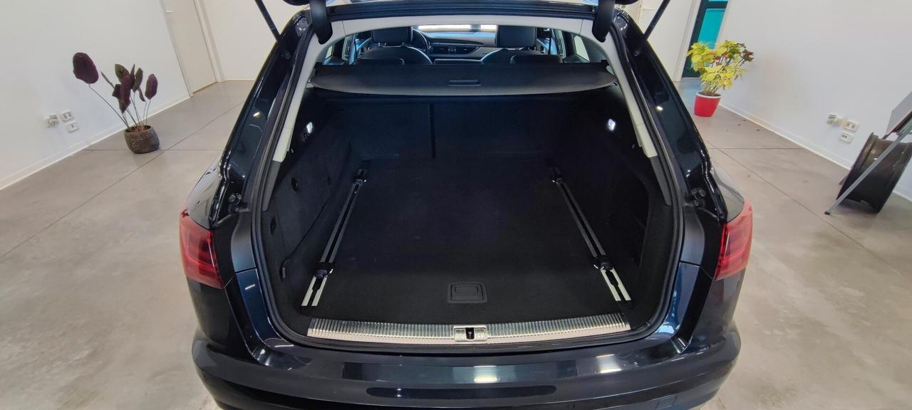 Audi A6 allroad 3.0 TDI 272 CV S tronic Business Plus
