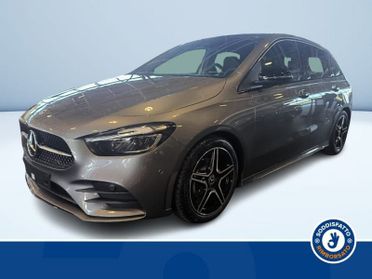 Mercedes-Benz Classe B 180d Automatic AMG Line Advanced Plus