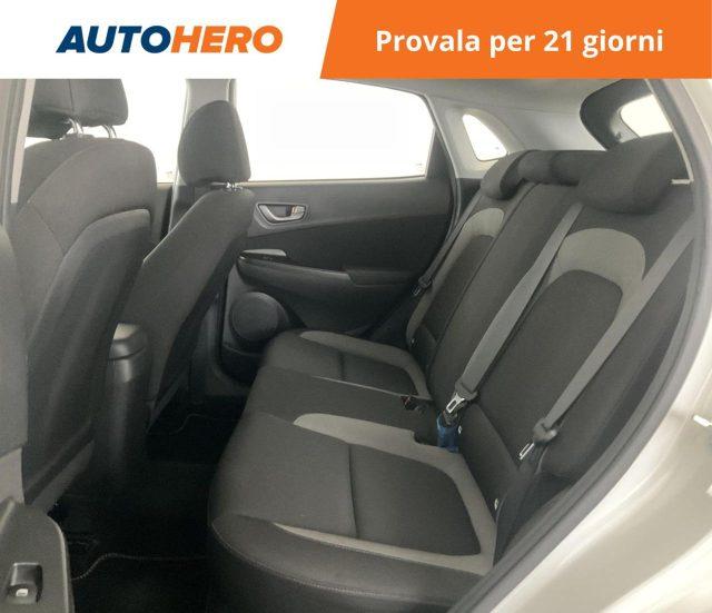 HYUNDAI Kona 1.0 T-GDI XTech