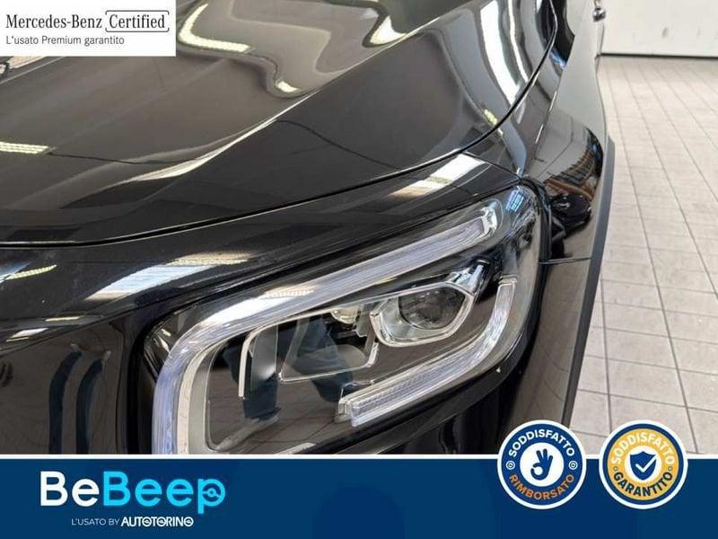 Mercedes-Benz GLB Classe 200 D PREMIUM AUTO