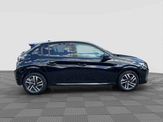 PEUGEOT 208 208 PureTech 100 Stop&Start EAT8 5 porte Allure