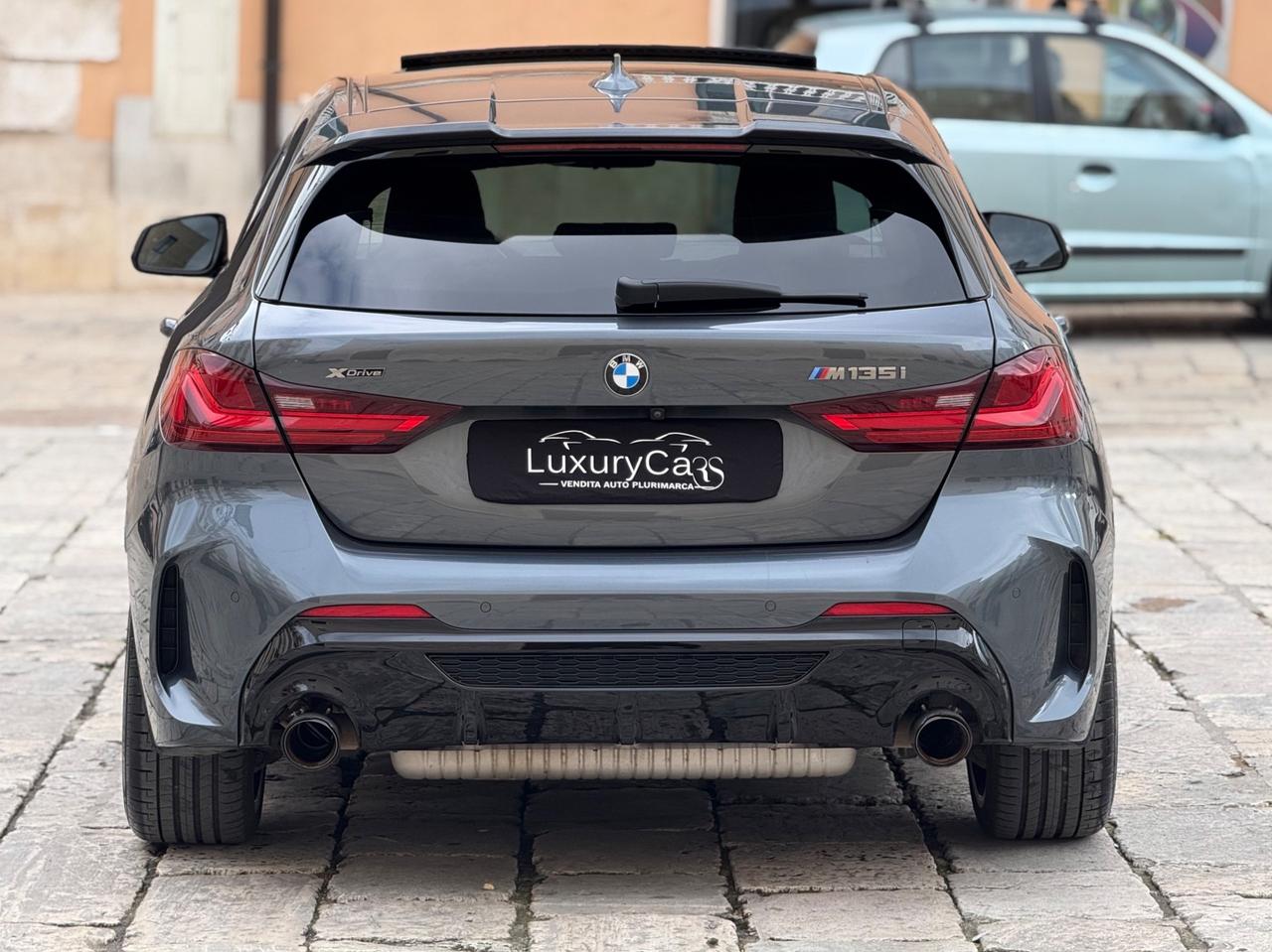 Bmw 135 M 2.0 306 Cv XDrive M sport Packet