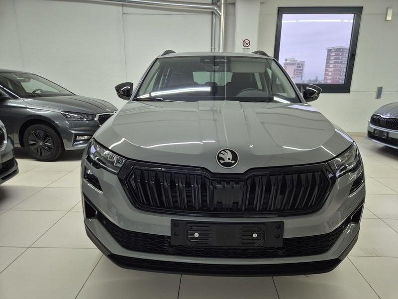 Škoda Karoq Karoq 1.5 tsi Be More dsg NUOVA