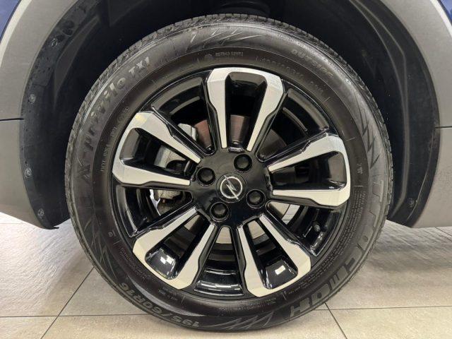 OPEL Crossland 1.2 Turbo 12V 110CV S&S Elegance *UNICO PROP.*
