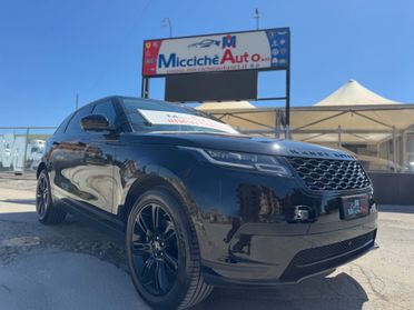LAND ROVER RANGE ROVER VELAR 20D 180 CV HSE FULL
