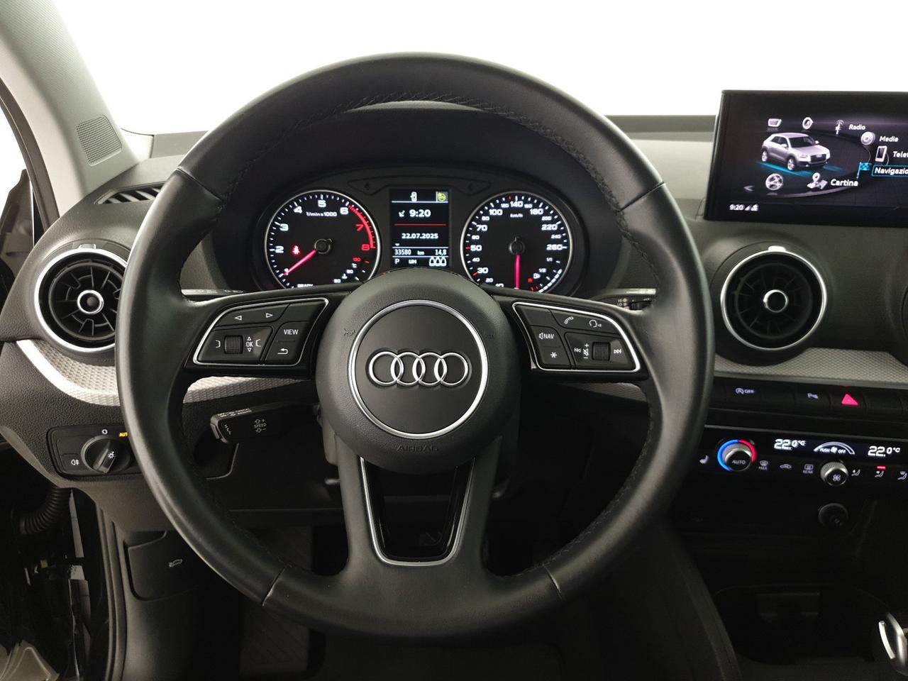 35TFSI 150CV S tronic Business