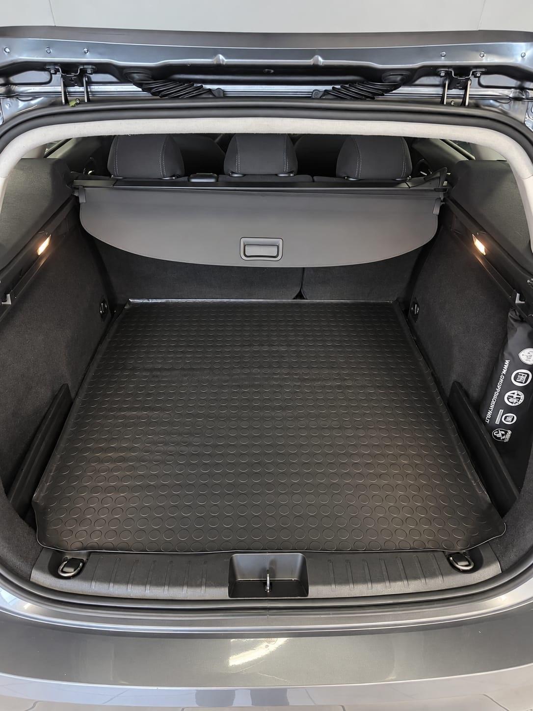 Fiat Tipo 1.3 Mjt S&S SW Business