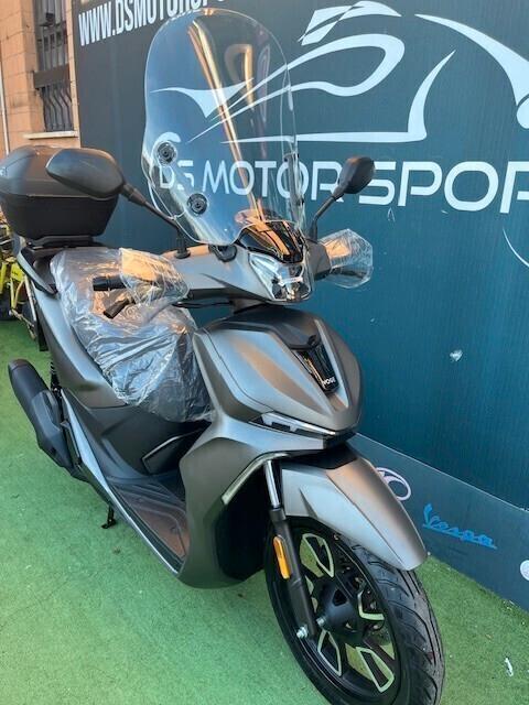 Voge SR 16 200 PRONTA CONSEGNA