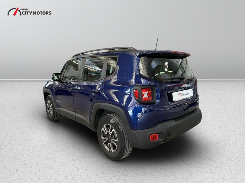 Jeep Renegade 1.0 T3 Longitude 2WD