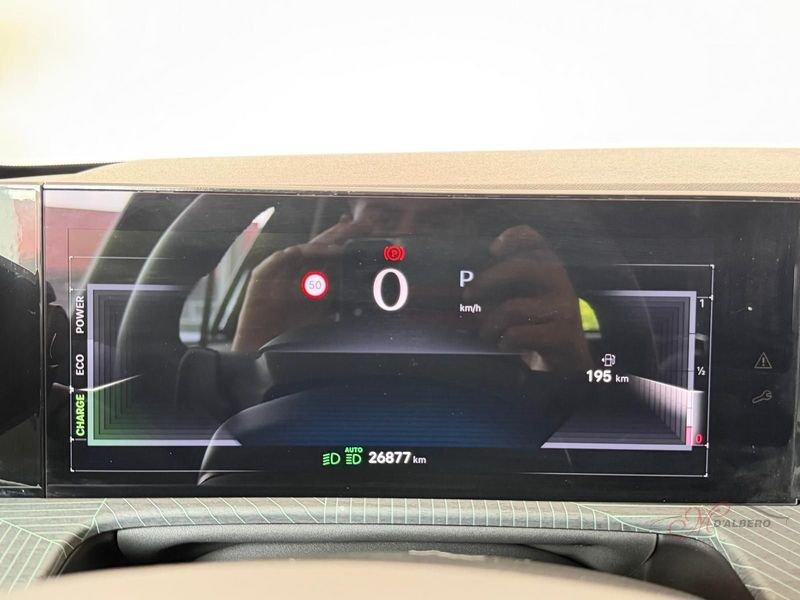 Lancia Ypsilon Ibrida Ibrida 100cv Ypsilon e-DCT