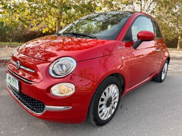 Fiat 500 1.0 Hybrid 70cv Dolcevita UNIPRO