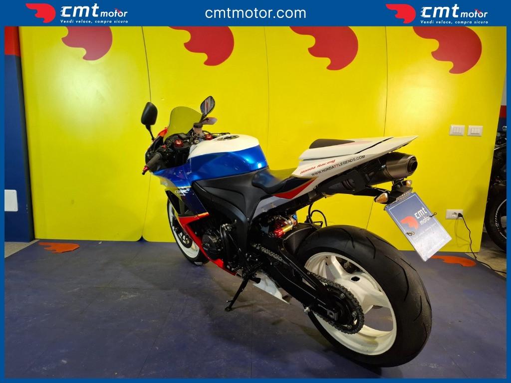 Honda CBR 600 RR - 2007