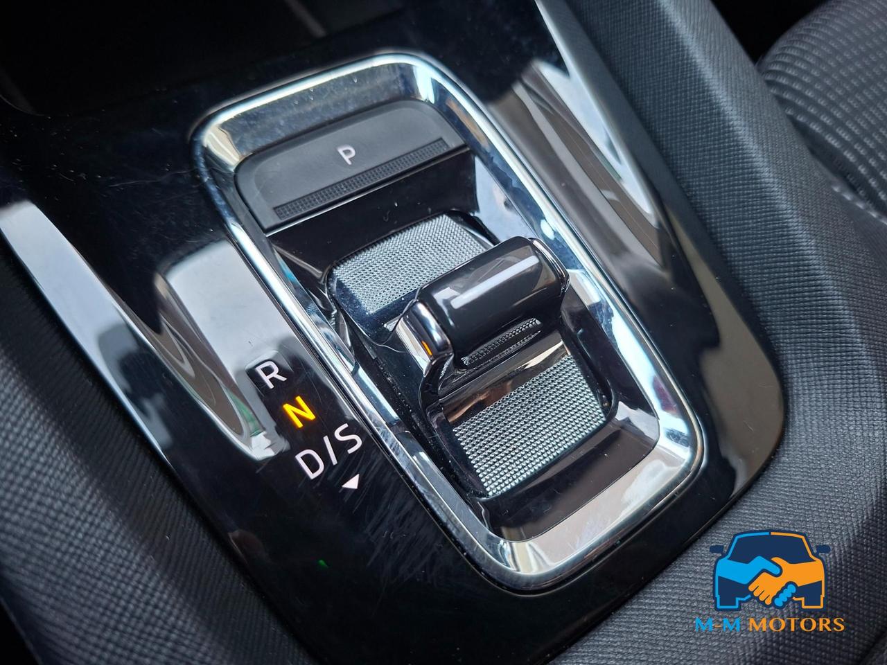 Skoda Octavia Wagon 2.0 tdi evo Executive 115cv dsg