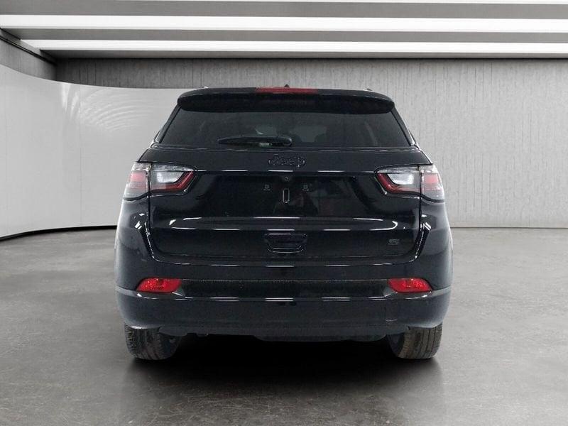 Jeep Compass 1.6 mjt S 2wd 130cv