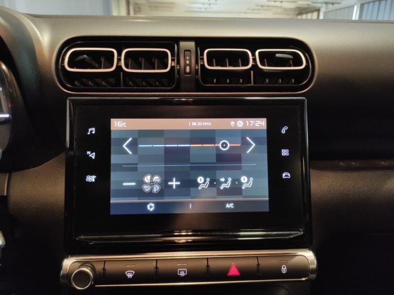 CITROEN C3 Aircross 1ª s. - C3 Aircross PureTech 110 S&S Feel