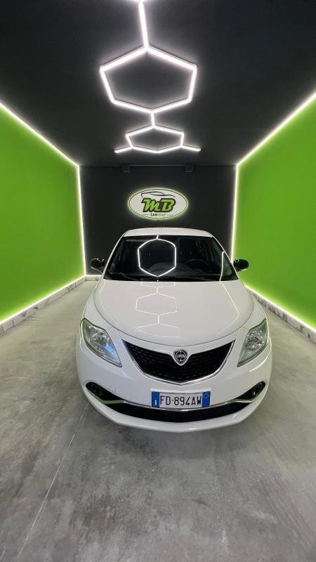 Lancia Ypsilon 1.2 69 CV 5 porte Platinum