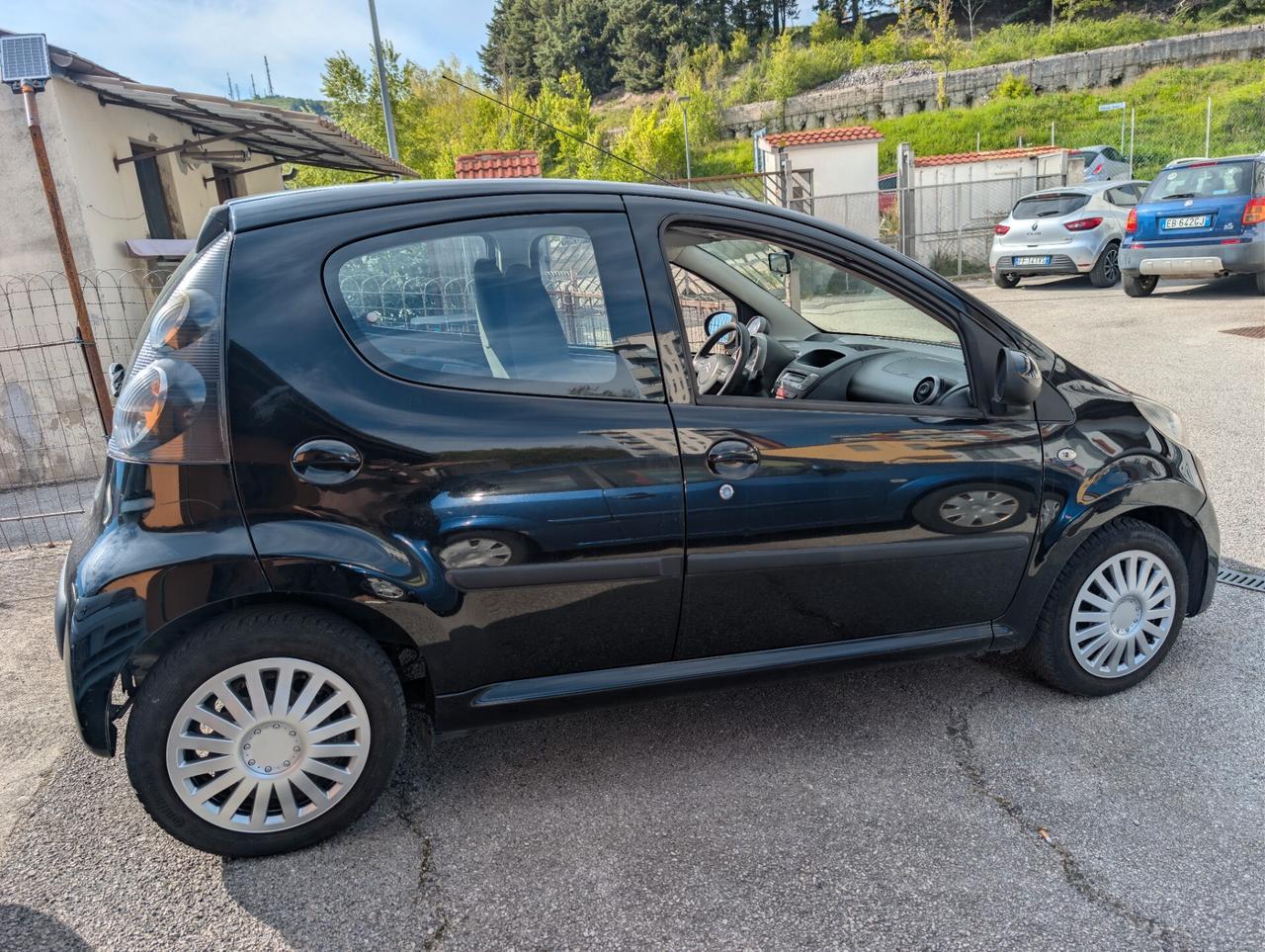 Citroen C1 1.4 HDi 55CV 5 porte AMIC1