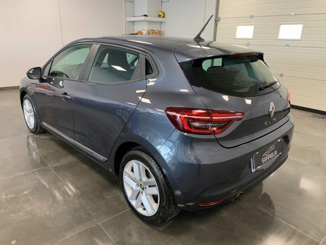 RENAULT Clio 1.5 Blue dCi Zen Full Optional