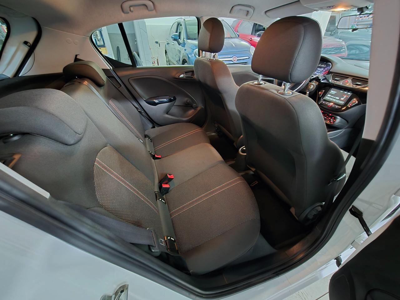 OPEL CORSA B-COLOR 1.3 M-JET 2019 PARI AL NUOVO