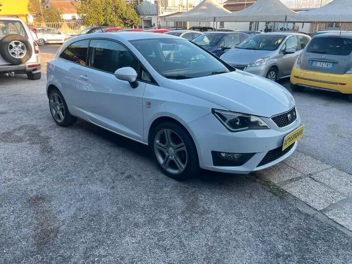 Seat Ibiza 1.2 TSI 3 porte FR