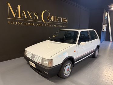 Fiat Uno turbo i.e. 3 porte