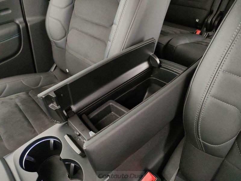 Citroën C5 Aircross C5 Aircross 1.5 bluehdi Shine Pack s&s 130cv eat8