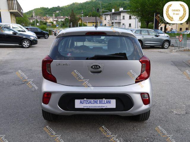 KIA Picanto 1.0 12V 5 porte Active