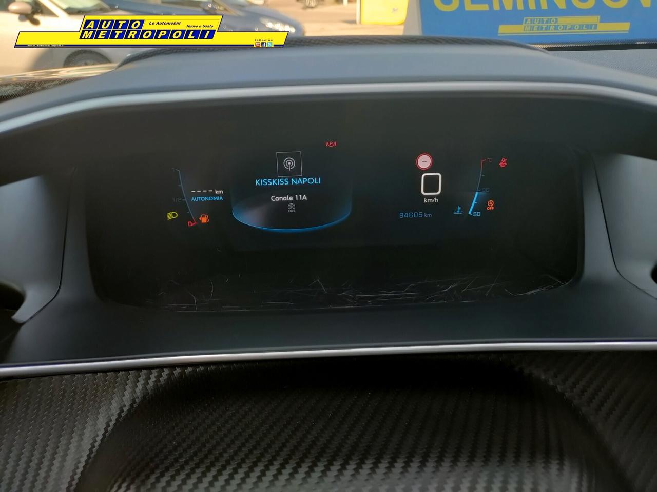 Peugeot 2008 1.2 100cv S&S Allure Pack