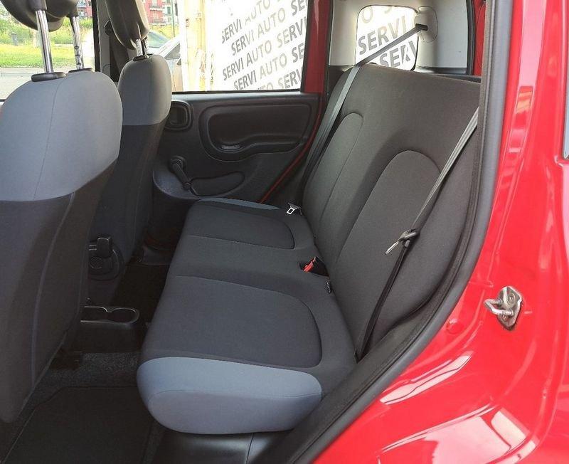 FIAT Panda 1.2 EasyPower Easy