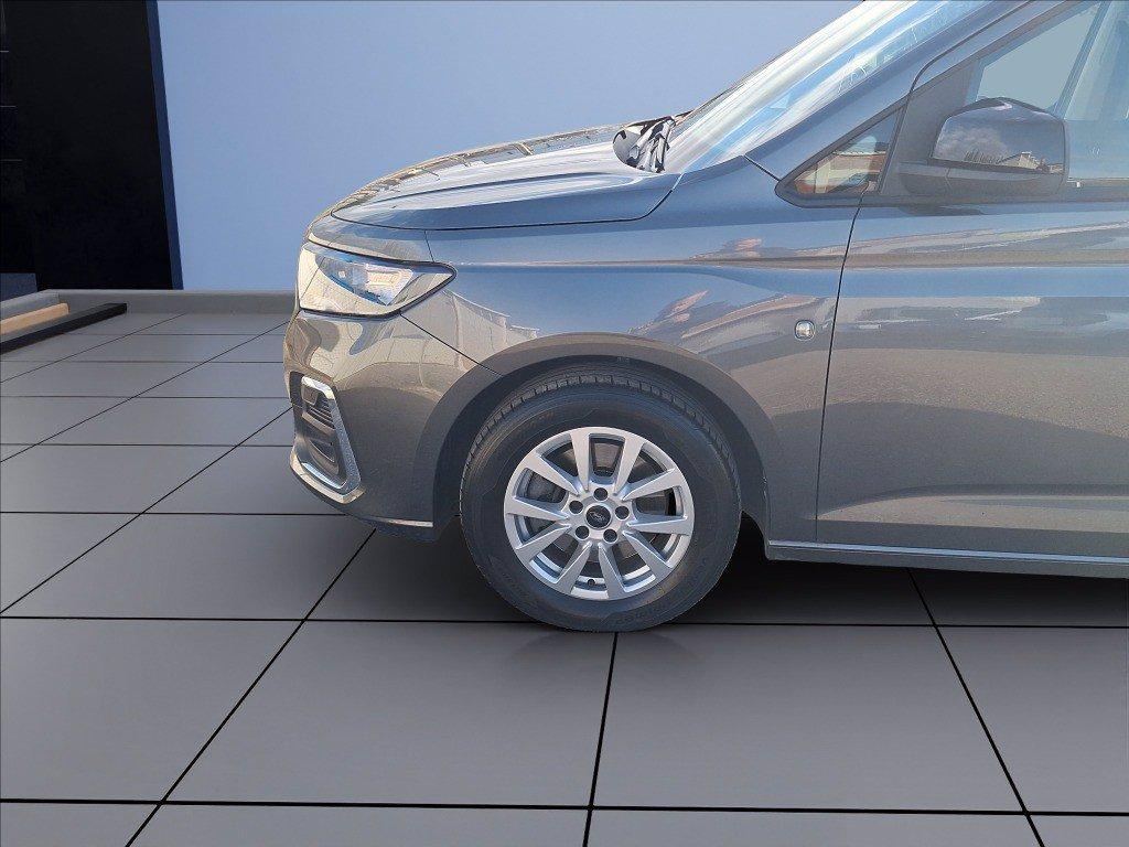 FORD Tourneo Connect V761 1.5 ecoboost 114cv Titanium auto del 2023