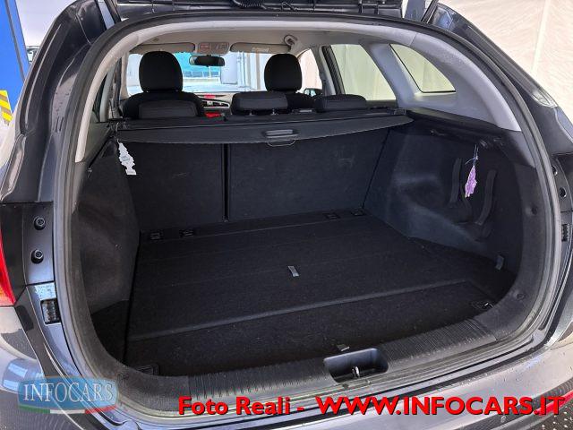 KIA cee'd SW 1.6 CRDi 110 CV Active - PREZZO REALE