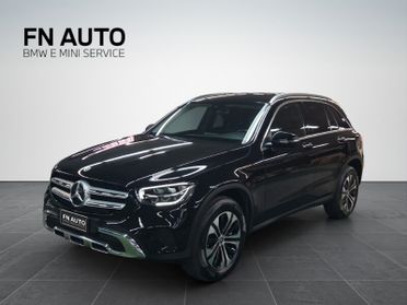 MERCEDES GLC (X253) GLC 300 e 4Matic P...